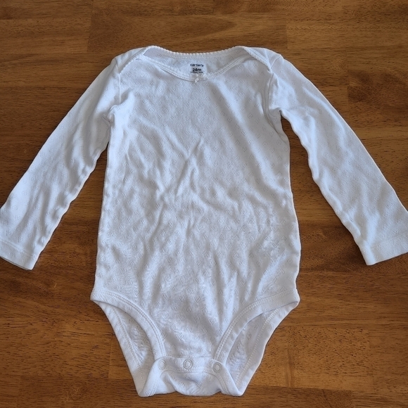 18 and 24 months girll clothes mix - Picture 6 of 8